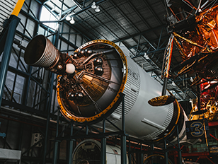 Aerospace Components