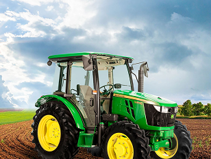 Agriculture Equipment