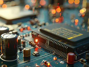 Electrical & Electronics