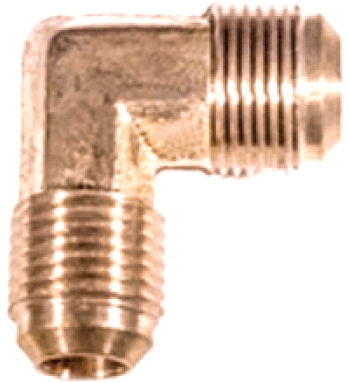 Flare Union Elbow 90