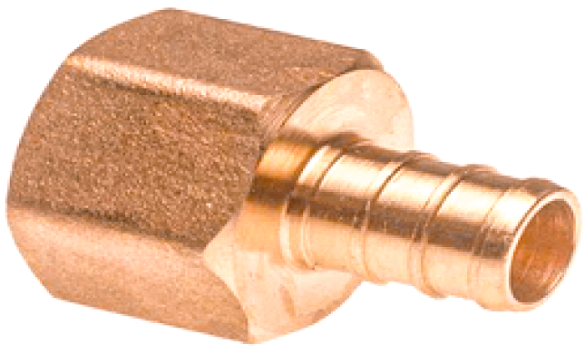 Pex Female Adapter