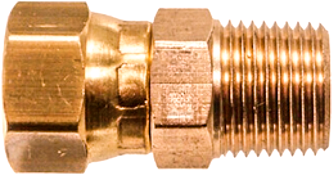 Swivel Male Adapter