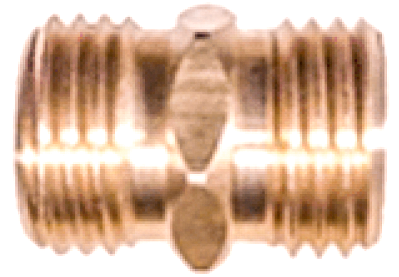 Garden Male Hose X Female Pipe Union