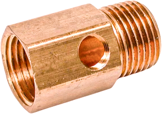 Evaporative Cooler Fitting