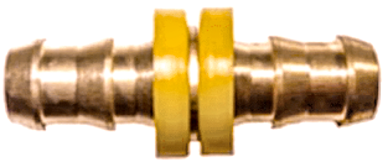 Push On Hose Splicer