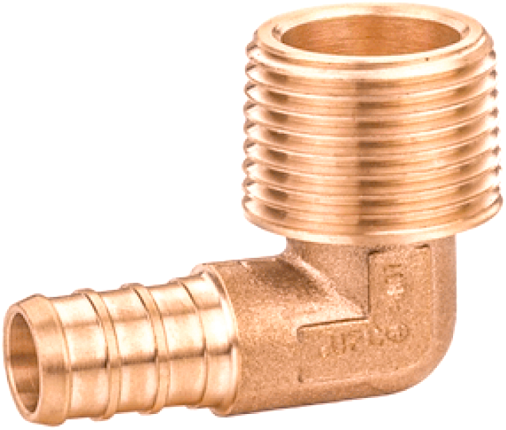 Pex Male Elbow