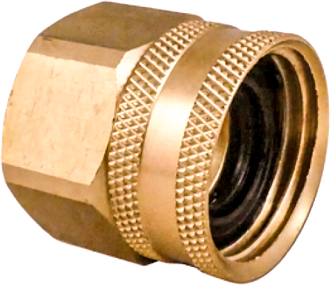 Swivel FGH X Female Pipe