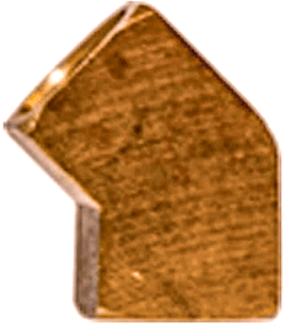 Female Pipe 45 Elbow Barstock