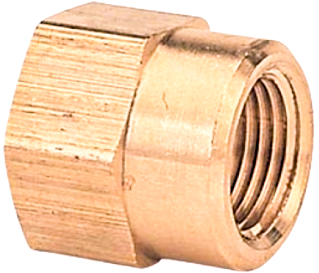 Rigid FGH X Female Pipe2