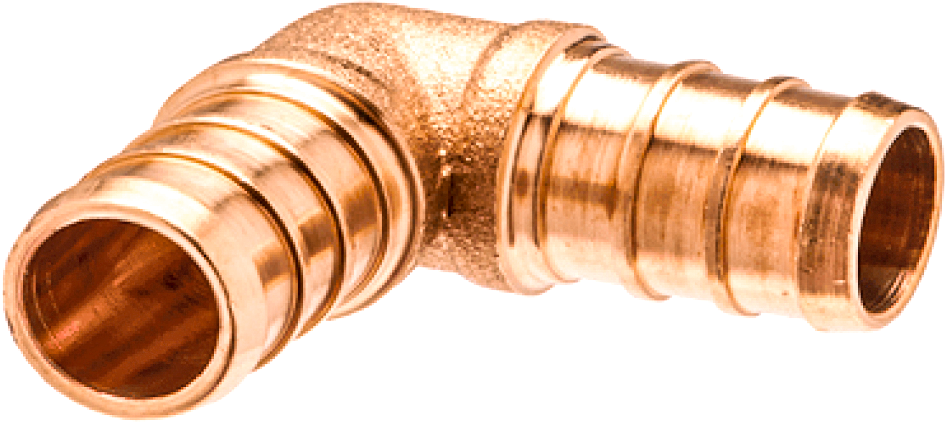 Pex Union Elbow