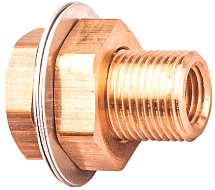 Female Pipe X Male Pipe