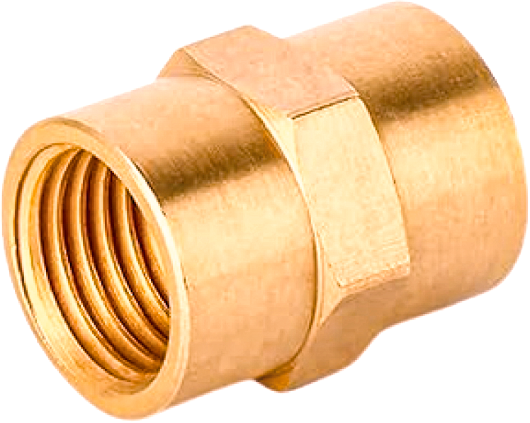 Female Pipe Coupling