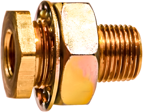 Female Pipe X Male Pipe2