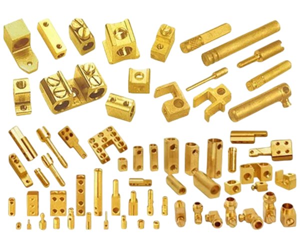 Electrical Components