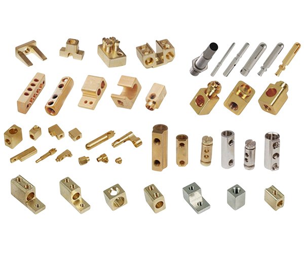 Electrical Components