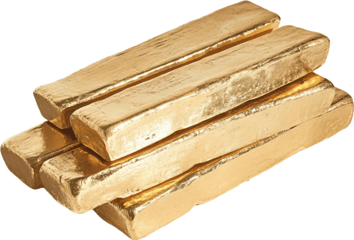 Ingots