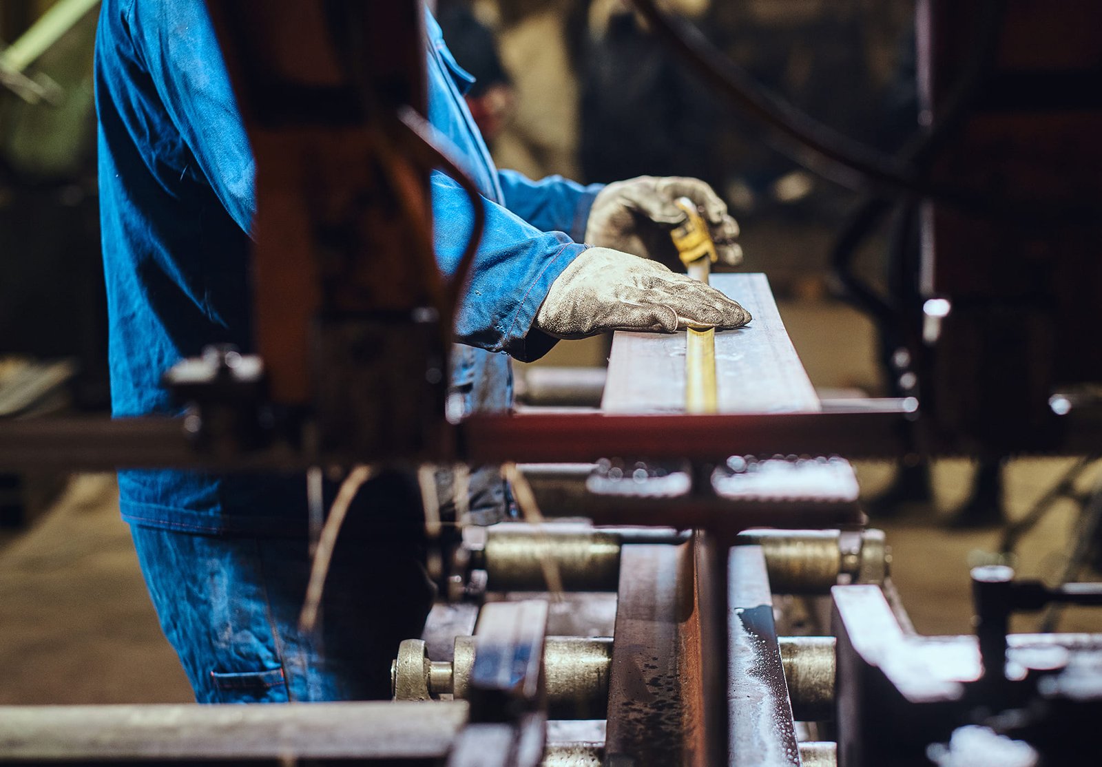 Customize Your Brass Products